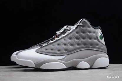 Hyperoad 13 JORDAN AIR ATMOSPHERE GREY 1203